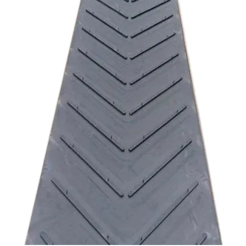chevron conveyor belt