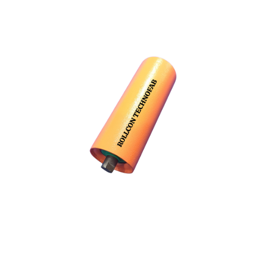 Carrying roller