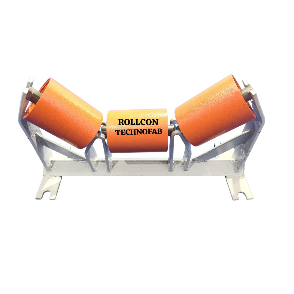 Idler Frame