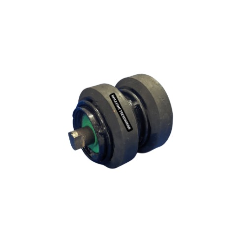 impact roller