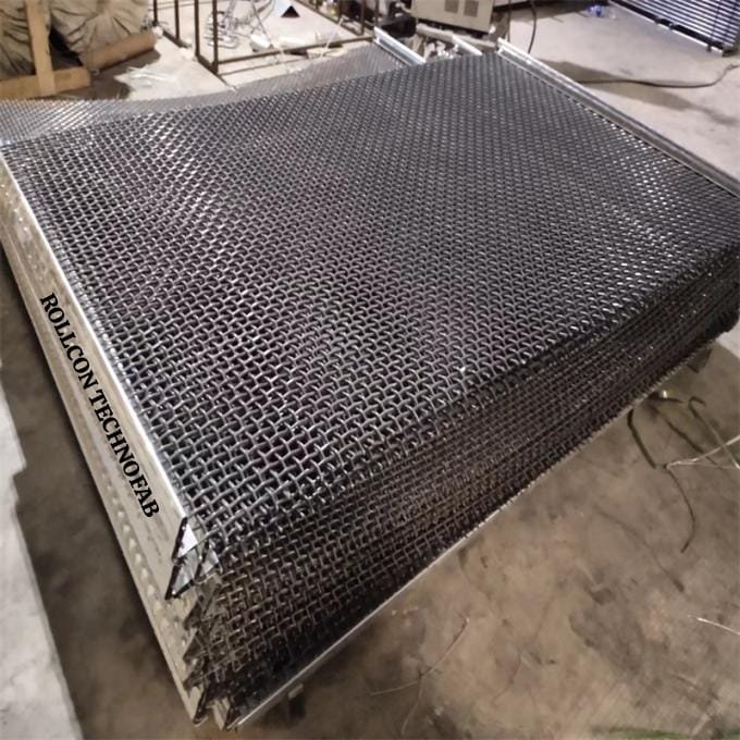 Wiremesh / Screenmesh