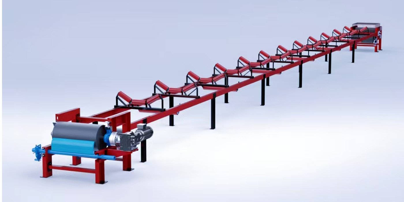 Conveyor