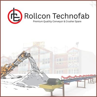 Rollcon Technofab about us Rollcon Technofab about us